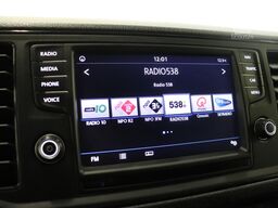 Man TGE 2.0 177PK 4X4 EURO 6 - Airco - Cruise - Cam...