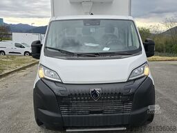 Peugeot BOXER 2.2 BlueHDI 140cv