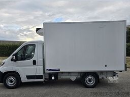 Peugeot BOXER 2.2 BlueHDI 140cv