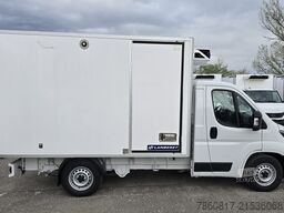 Peugeot BOXER 2.2 BlueHDI 140cv