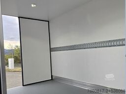 Peugeot BOXER 2.2 BlueHDI 140cv