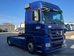 Mercedes-Benz Actros 1841 (MP3 / BOITE AUTOMATIC / AUTOMATIC ...