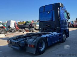 Mercedes-Benz Actros 1841 (MP3 / BOITE AUTOMATIC / AUTOMATIC ...