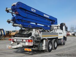 Mercedes-Benz ACTROS 3335