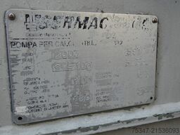 Mercedes-Benz ACTROS 3335