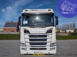 Scania R 500