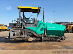 Vögele Super 1800-3i