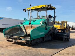 Vögele Super 1800-3i