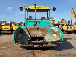 Vögele Super 1800-3i