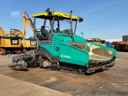 Vögele Super 1800-3i