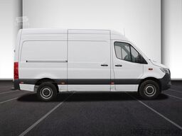 Mercedes-Benz Sprinter 317 CDI,L2H2,Automatik,Kamera,Navi