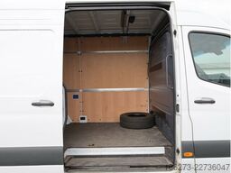 Mercedes-Benz Sprinter 317 CDI,L2H2,Automatik,Kamera,Navi