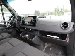 Mercedes-Benz Sprinter 317 CDI,L2H2,Automatik,Kamera,Navi