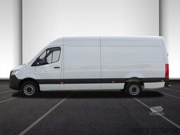 Mercedes-Benz Sprinter 317 Maxi,Automatik,Kamera,Klima,MBUX