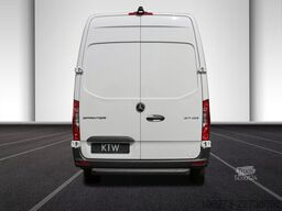 Mercedes-Benz Sprinter 317 Maxi,Automatik,Kamera,Klima,MBUX