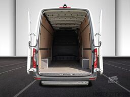 Mercedes-Benz Sprinter 317 Maxi,Automatik,Kamera,Klima,MBUX