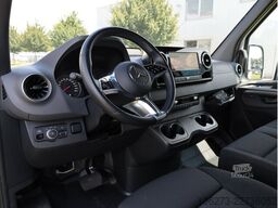 Mercedes-Benz Sprinter 317 Maxi,Automatik,Kamera,Klima,MBUX