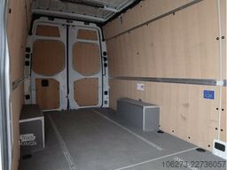 Mercedes-Benz Sprinter 317 Maxi,Automatik,Kamera,Klima,MBUX