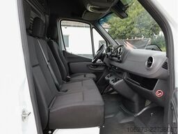 Mercedes-Benz Sprinter 317 Maxi,Automatik,Kamera,Klima,MBUX