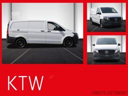 Mercedes-Benz Vito116CDI KA lang,Klima,Tempomat,Kamera