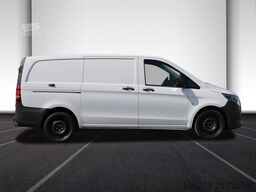Mercedes-Benz Vito116CDI KA lang,Klima,Tempomat,Kamera