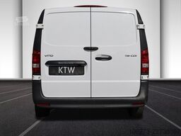 Mercedes-Benz Vito116CDI KA lang,Klima,Tempomat,Kamera