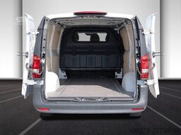 Mercedes-Benz Vito116CDI KA lang,Klima,Tempomat,Kamera