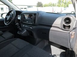 Mercedes-Benz Vito116CDI KA lang,Klima,Tempomat,Kamera