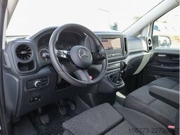 Mercedes-Benz Vito116CDI KA lang,Klima,Tempomat,Kamera