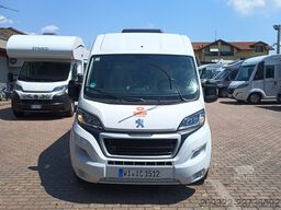 Peugeot Boxer 2024 | Cambio manuale | Full optional