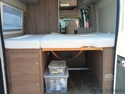 Peugeot Boxer 2024 | Cambio manuale | Full optional
