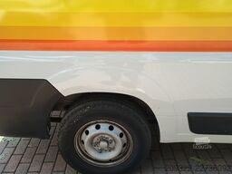 Peugeot Boxer 2024 | Cambio manuale | Full optional