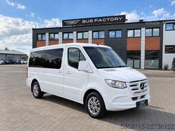 Mercedes-Benz Sprinter 315 Taxi 8+1