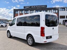 Mercedes-Benz Sprinter 315 Taxi 8+1