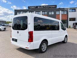 Mercedes-Benz Sprinter 315 Taxi 8+1