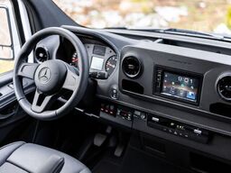 Mercedes-Benz Sprinter 315 Taxi 8+1