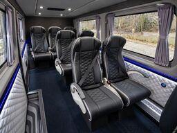 Mercedes-Benz Sprinter 315 Taxi 8+1