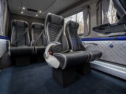 Mercedes-Benz Sprinter 315 Taxi 8+1