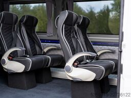 Mercedes-Benz Sprinter 315 Taxi 8+1