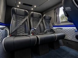Mercedes-Benz Sprinter 315 Taxi 8+1
