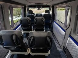 Mercedes-Benz Sprinter 315 Taxi 8+1