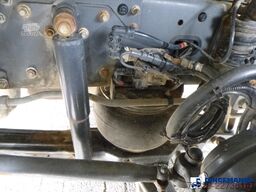 Volvo FL 280 4X2 fuel tank 13.8 m3 / 4 comp / ADR 13-...
