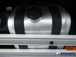 Volvo FL 280 4X2 fuel tank 13.8 m3 / 4 comp / ADR 13-...