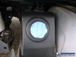 Volvo FL 280 4X2 fuel tank 13.8 m3 / 4 comp / ADR 13-...