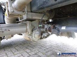 Volvo FL 280 4X2 fuel tank 13.8 m3 / 4 comp / ADR 13-...