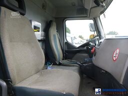 Volvo FL 280 4X2 fuel tank 13.8 m3 / 4 comp / ADR 13-...