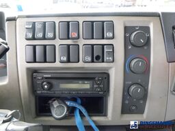Volvo FL 280 4X2 fuel tank 13.8 m3 / 4 comp / ADR 13-...