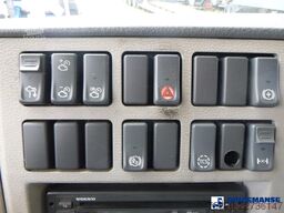 Volvo FL 280 4X2 fuel tank 13.8 m3 / 4 comp / ADR 13-...