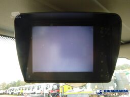 Volvo FL 280 4X2 fuel tank 13.8 m3 / 4 comp / ADR 13-...