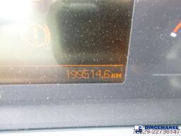 Volvo FL 280 4X2 fuel tank 13.8 m3 / 4 comp / ADR 13-...